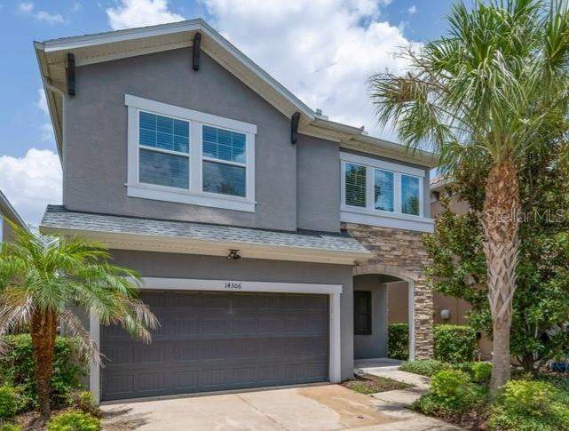 4 bedroom Single Family Residence at 14306 Barrington Stowers Drive, Fishhawk Ranch, Lithia — photo 3