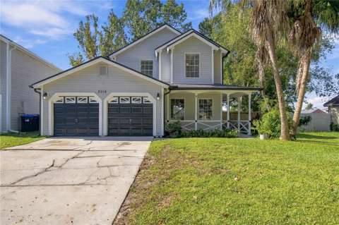 9914 Surrey Ridge Road, home for sale in Orlando 32825