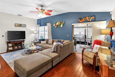 852 Franklin Circle, Palm Harbor FL - photo 6 of 6