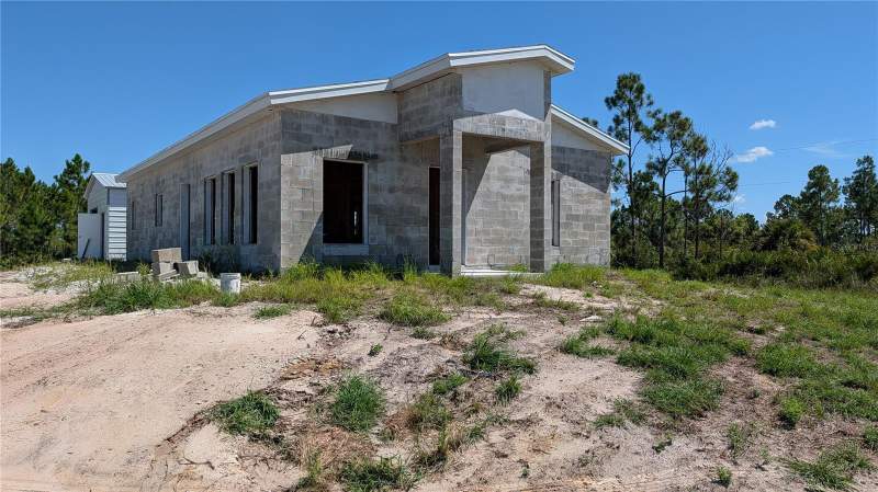 2 bedroom Single Family Residence at 50078 Bermont Road, Punta Gorda, Punta Gorda — photo 3