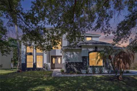 14927 Faversham Circle, home for sale in Orlando 32826