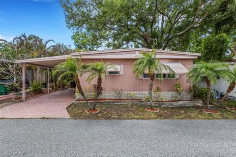 98 Cedar Elm Drive #32, home for sale in Safety Harbor 34695