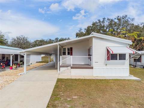 35005 Fraser Street, golf community for sale in Dade City