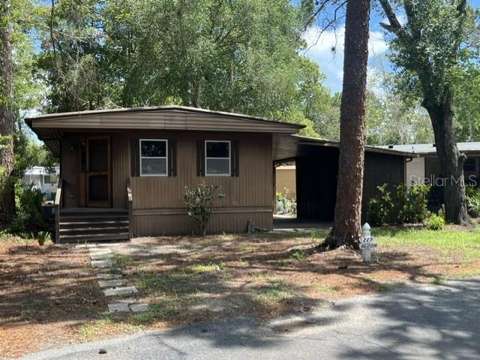 223 Peppertree Court, gated community for sale in Lake Mary