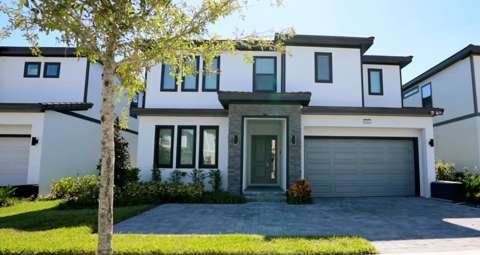 5943 High Seas Drive, home for sale on High Seas Drive