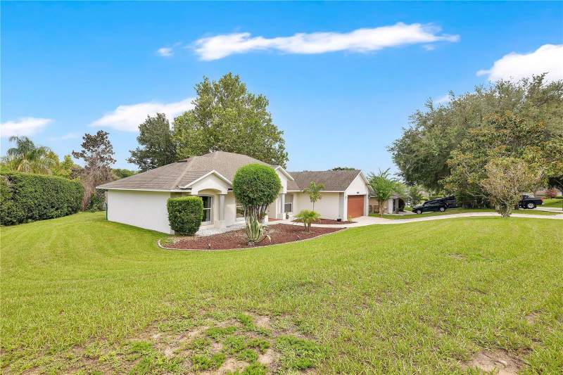 4 bedroom Single Family Residence at 11802 Grand Hills Boulevard, Hills Lake Louisa Ph 02, Clermont — photo 4
