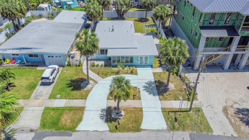 3 bedroom Single Family Residence at 875 BRUCE AVENUE, MANDALAY SUB, CLEARWATER — photo 5