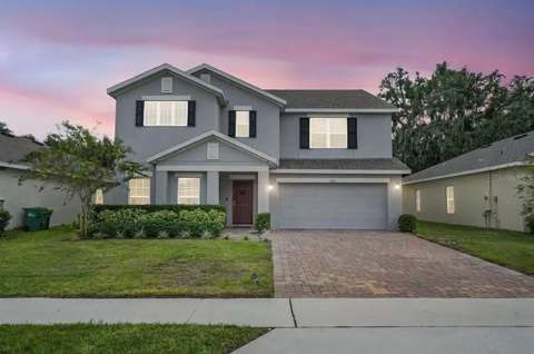 535 Darshire Avenue, home for sale in Eustis 32736