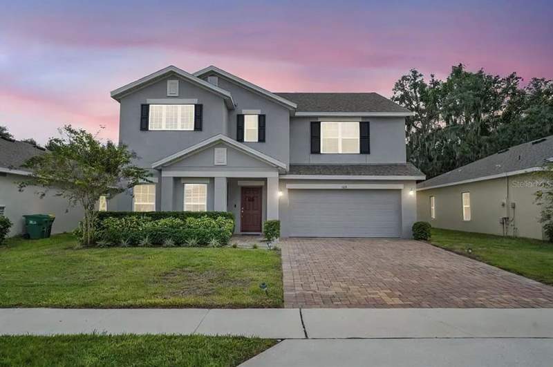 5 bedroom Single Family Residence at 535 DARSHIRE AVENUE, LAKE LINCOLN SUB, EUSTIS — photo 1