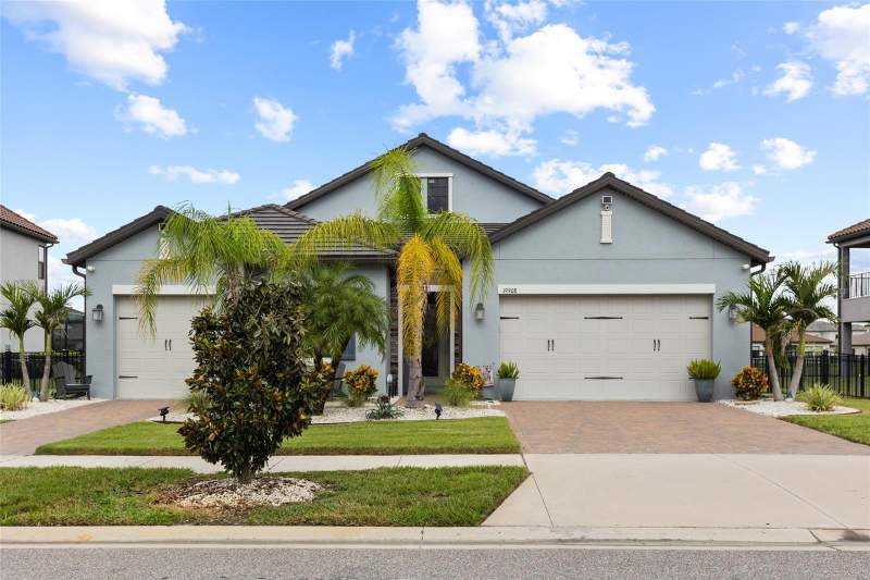 4 bedroom Single Family Residence at 19908 Cypress Bridge Drive, Tarramor Ph 1, Odessa — photo 2