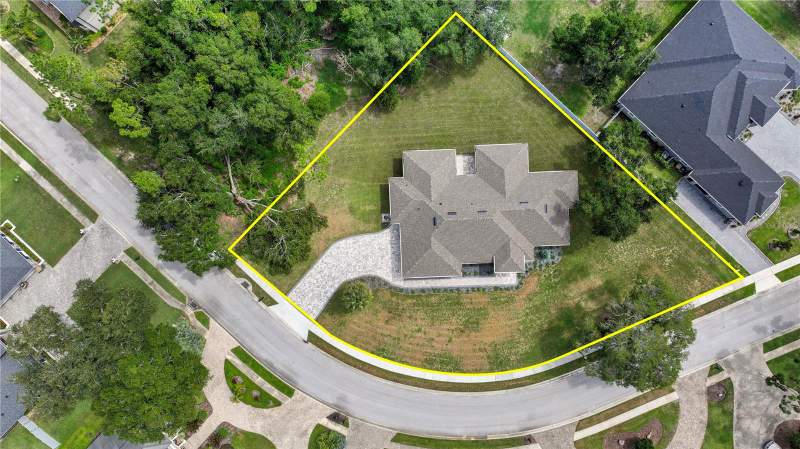 4 bedroom Single Family Residence at 9531 Mid Summer Lane, Silver Lake Meadows Sub, Leesburg — photo 4