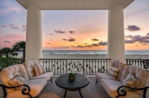 810 Eldorado Avenue, Clearwater Beach FL - photo 10 of 81