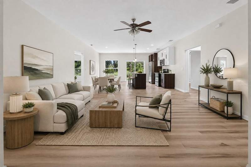 4 bedroom Single Family Residence at 14188 Gables Avenue, Port Charlotte Sec 048, Port Charlotte — photo 4
