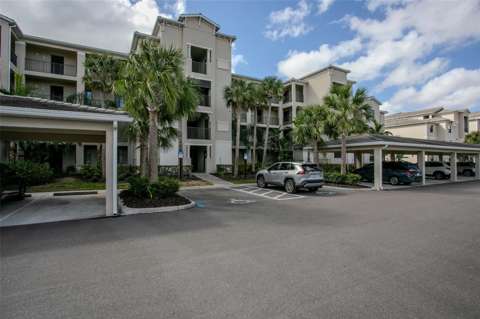 18028 Gawthrop Drive #402, home for sale in Bradenton 34211