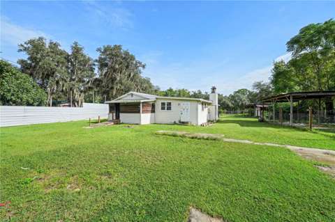 14965 SE 217Th Terrace, home for sale in Umatilla 32784