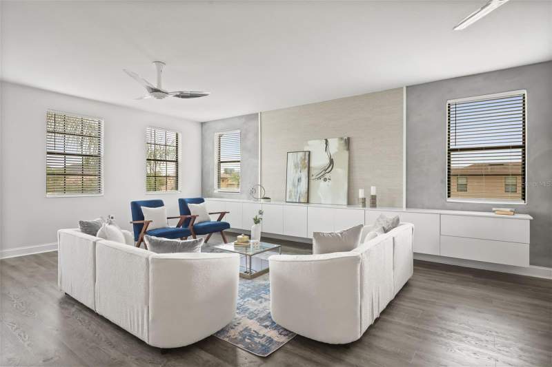 5 bedroom Single Family Residence at 17112 Guilford Court, Lake Drawdy Reserve, Orlando — photo 5