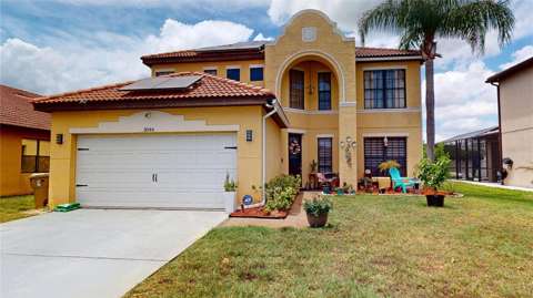 3044 Camino Real Drive, home for sale on Camino Real Drive