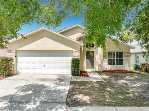 1005 Winding Water Way, home for sale on Winding Water Way