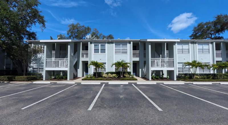 2 bedroom Condominium at 5440 S Macdill Avenue #1I, Preserve At South Tampa Condo, Tampa — photo 2