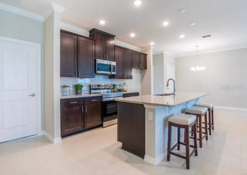 3 bedroom Single Family Residence at 17663 NW 169th Place, Briarwood, Alachua — photo 4