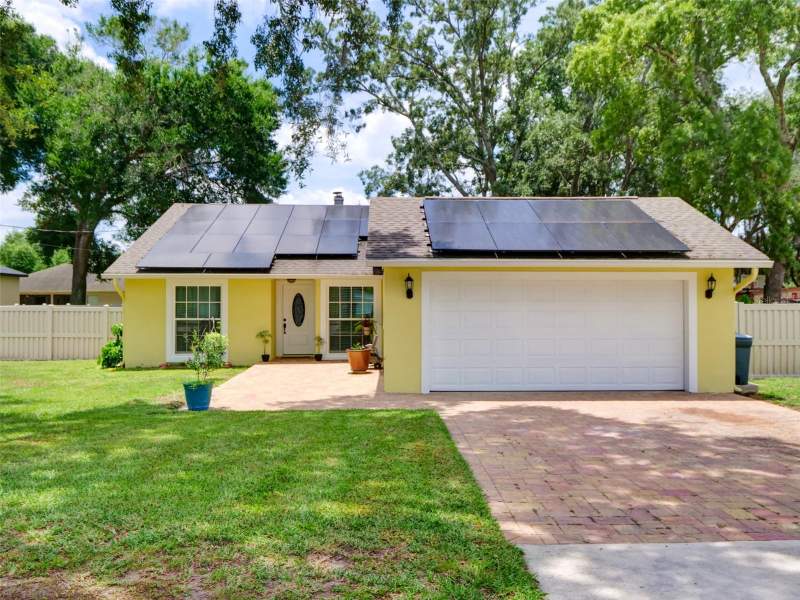 3 bedroom Single Family Residence at 440 E Citrus Street, Sanlando, Altamonte Springs — photo 2