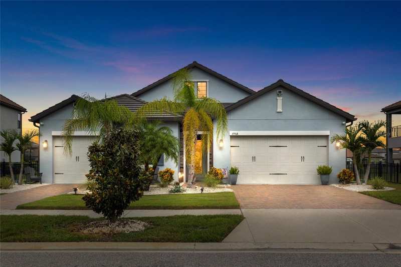 4 bedroom Single Family Residence at 19908 Cypress Bridge Drive, Tarramor Ph 1, Odessa — photo 1