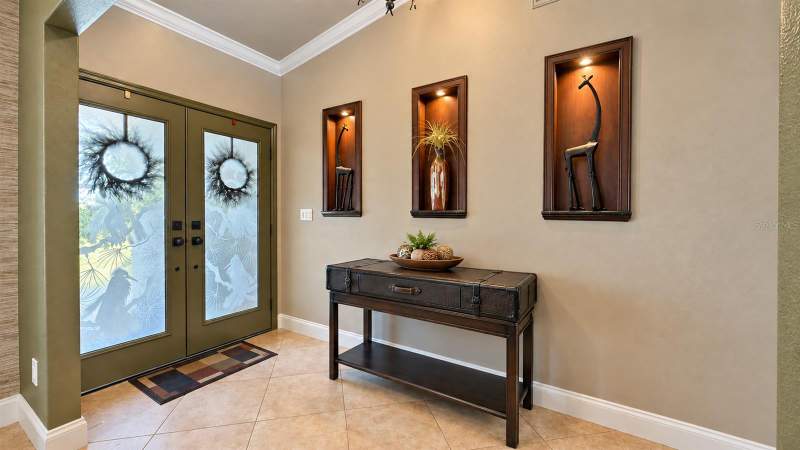 4 bedroom Single Family Residence at 1040 Rosetree Ln, Florida Oaks Second Add, Tarpon Springs — photo 5