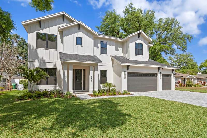 SouthlandHomes for Sale in Tampa, FL