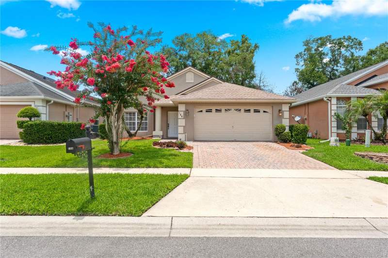 Lake Griffin Estates