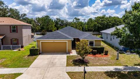 11018 Running Pine Drive, home for sale in Riverview 33569