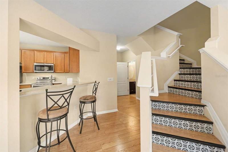 3 bedroom Townhouse at 7532 Red Mill Circle, Little Rdg, New Port Richey — photo 5