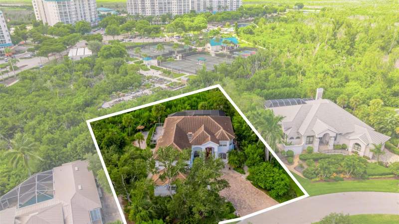 5 bedroom Single Family Residence at 13881 Blenheim Trail Road, St Charles Harbour Ph-2, Fort Myers — photo 5