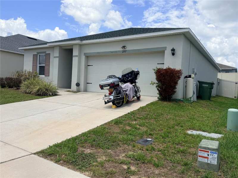 3 bedroom Single Family Residence at 297 Meadowbrook Boulevard, Lucerne Park Reserve, Winter Haven — photo 1