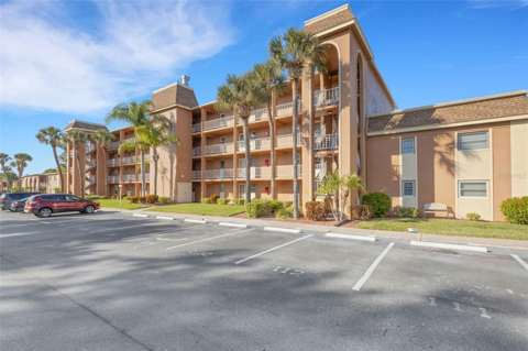 12760 Indian Rocks Road #119, gated community for sale in Largo