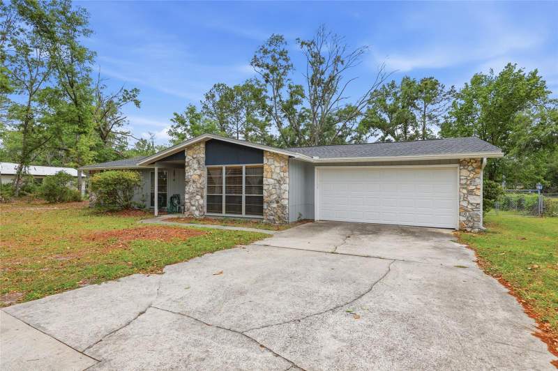 3 bedroom Single Family Residence at 2921 NW 54th Avenue, Northwood Oaks, Gainesville — photo 3
