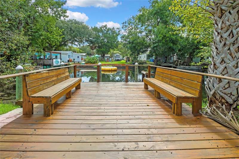 3 bedroom Modular Home at 5610 Ramada Street, Weeki Wachee Gardens, Weeki Wachee — photo 2