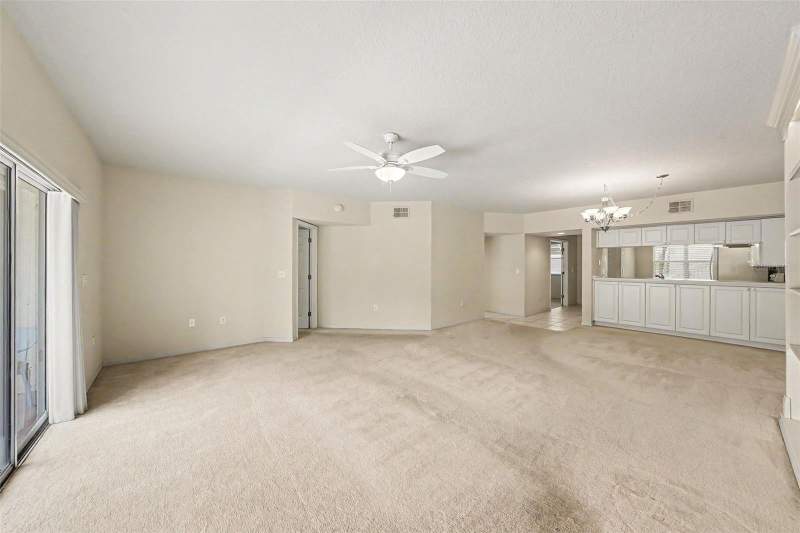 3 bedroom Condominium at 1400 Water View Drive #102, East Bay Golf Villas At Water View Condo, Largo — photo 4