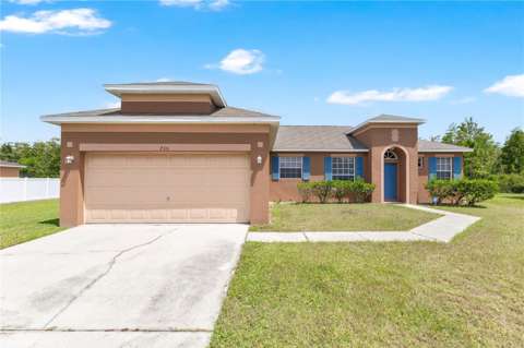 735 Palaiseau Court, home for sale in Kissimmee 34759