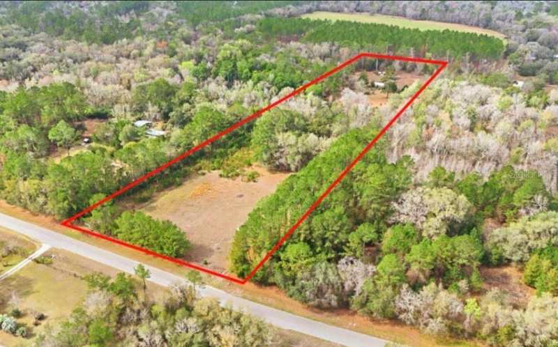 3 bedroom Manufactured Home at 17828 NE 21st Street, Gainesville, Gainesville — photo 1