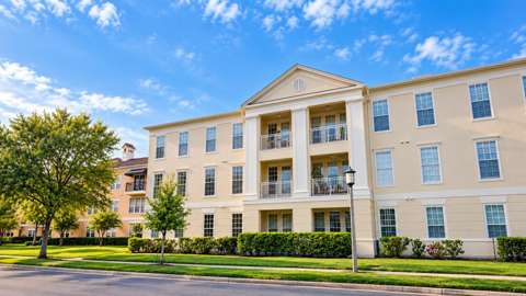 201 Longview Avenue #202, home for sale in Celebration 34747