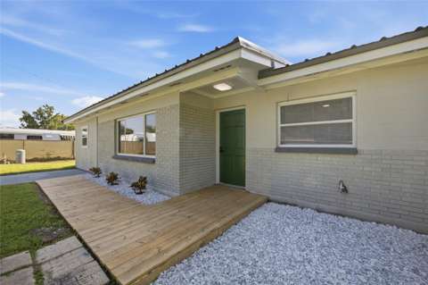 3502 Liles Lane, home for sale in Plant City 33563