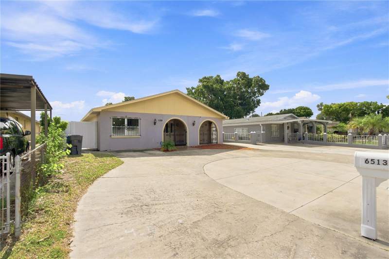 3 bedroom Single Family Residence at 6513 N Manhattan Avenue, Pine Crest Villa Add 4, Tampa — photo 2
