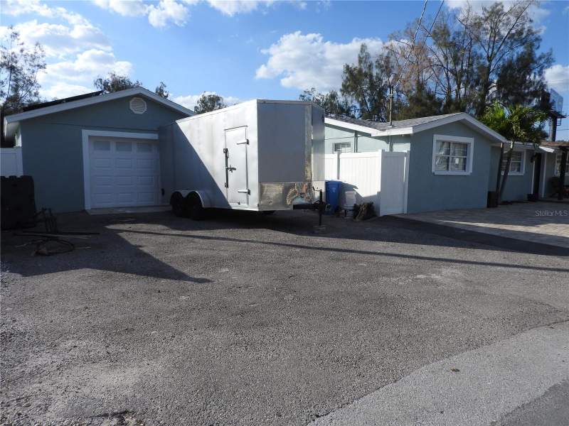 3 bedroom Single Family Residence at 8822 Rocky Creek Drive, Rocky Creek Estates, Tampa — photo 3