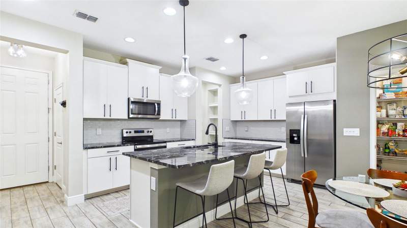 3 bedroom Townhouse at 14140 Damselfly Drive, Lakeview/Citrus Park, Tampa — photo 4