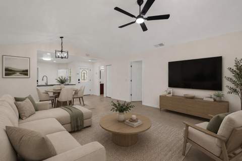 1455 Eldra Drive, Kissimmee FL - photo 6 of 18
