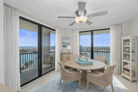 1660 Gulf Boulevard #807, Clearwater FL - photo 6 of 6