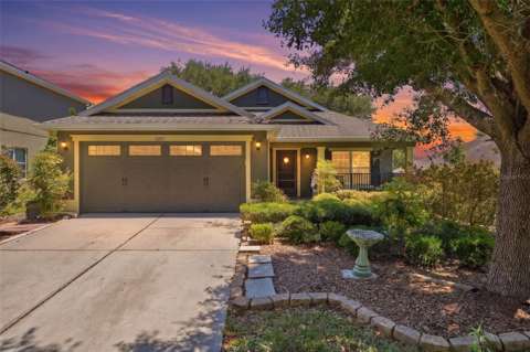 20831 Sullivan Ranch Boulevard, gated community for sale in Mount Dora