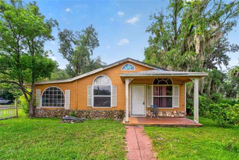 1301 W 11Th Street, starter home for sale in Sanford