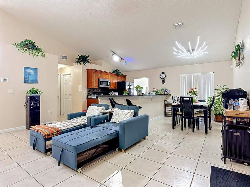 3 bedroom Single Family Residence at 1036 Dudley Drive, Poinciana Village 02 Neighborhood 01, Kissimmee — photo 3