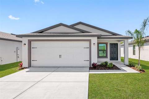 13385 Canyon Swallow Road, home for sale in Brooksville 34614